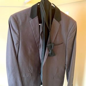 Full Suit - Celio Club